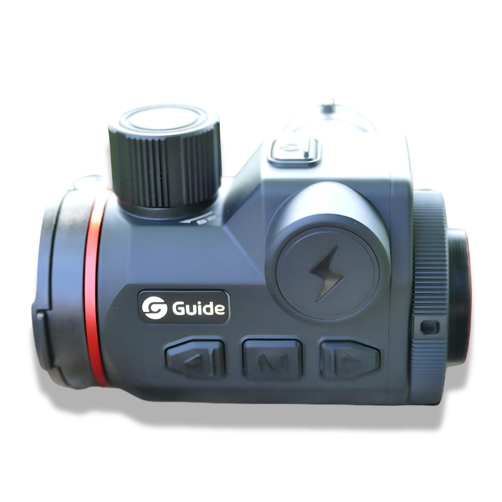 Termovizorius „Guide Orion OC435“