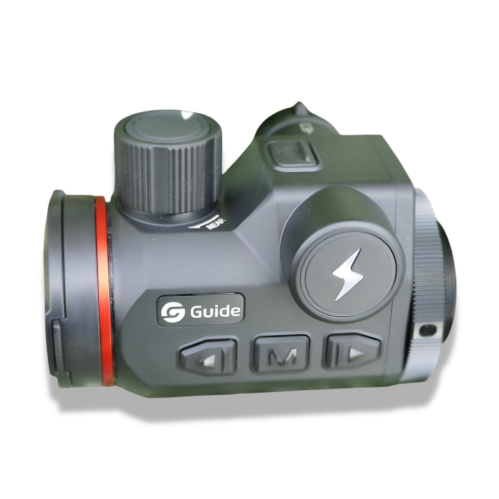 Termovizorius „Guide Orion OC635“