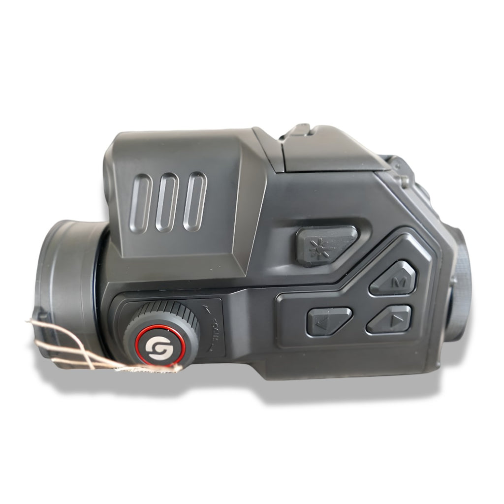 Termovizorius „Guide TB1250LP“