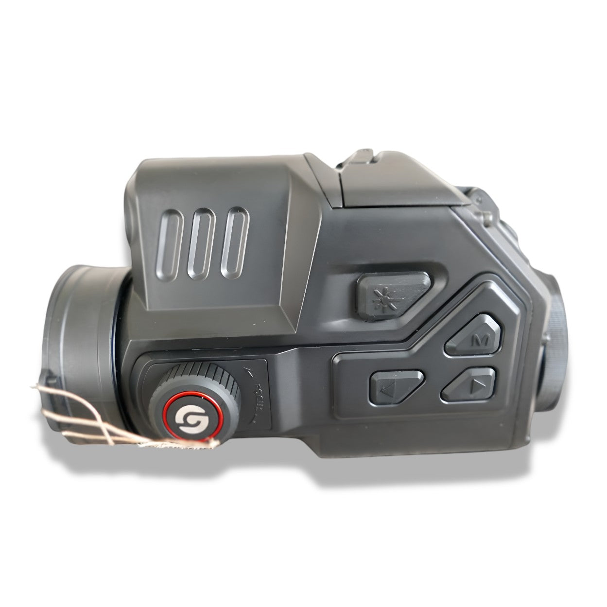 Termovizorius „Guide TB1250LP“
