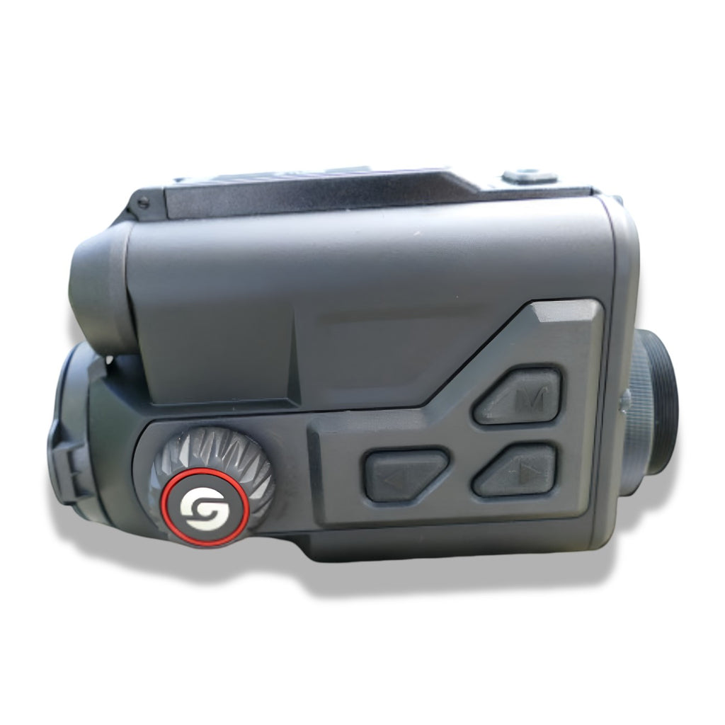 Termovizorius „Guide TB430“