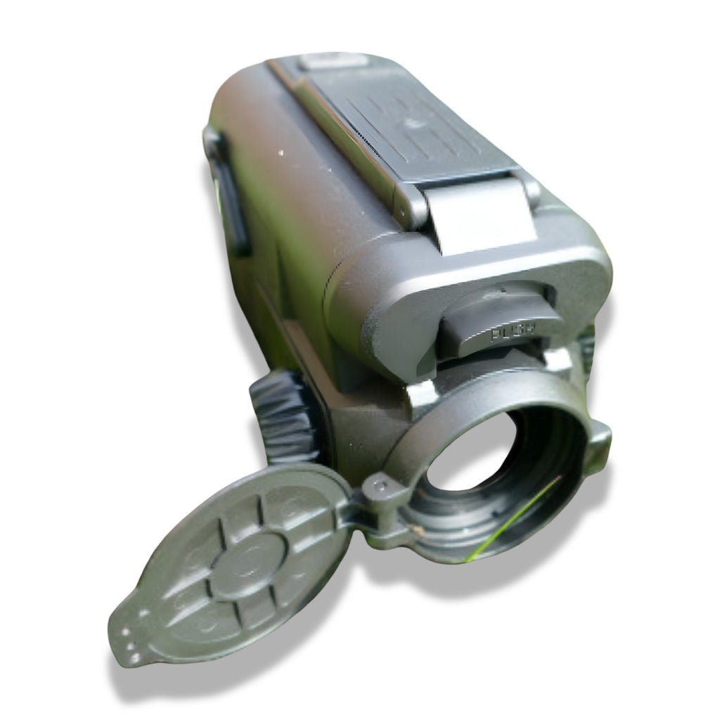 Termovizorius „Guide TB630“