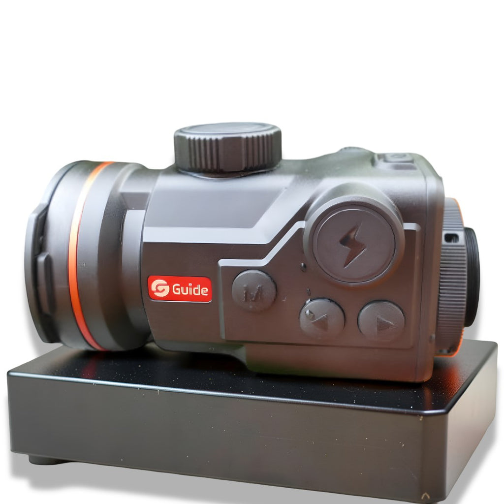 Termovizorius „Guide TB650 2.0“