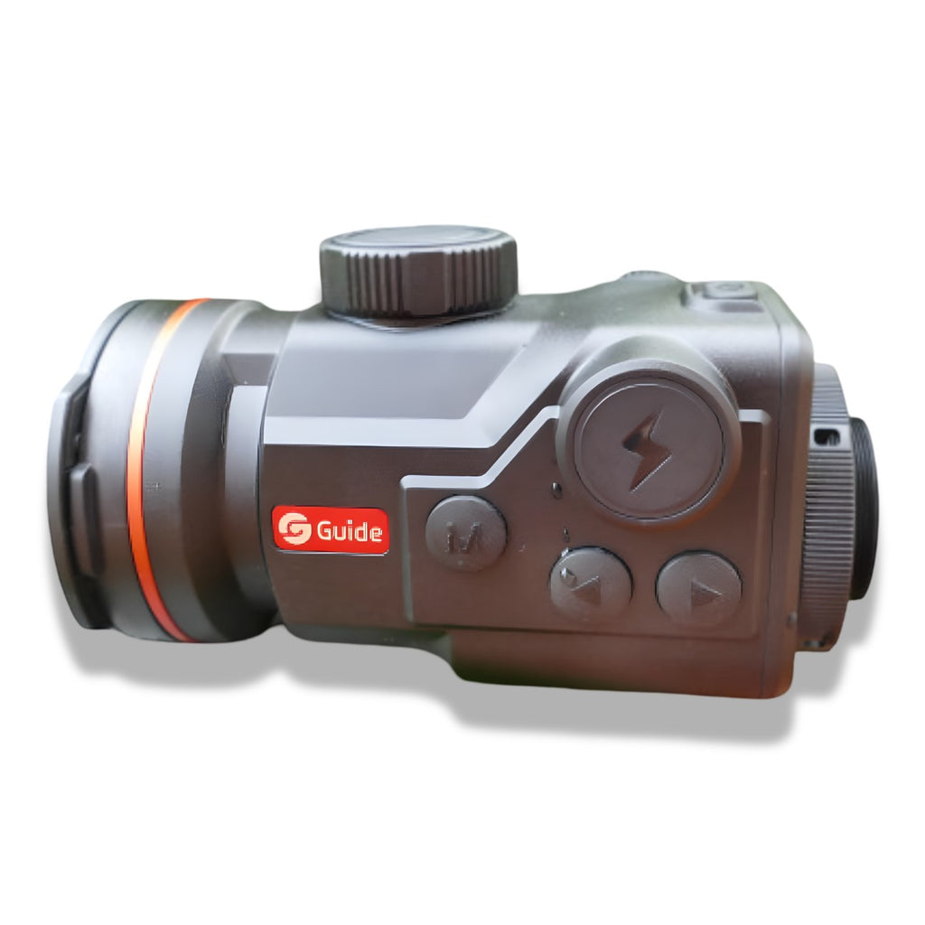 Termovizorius „Guide TB650 2.0“