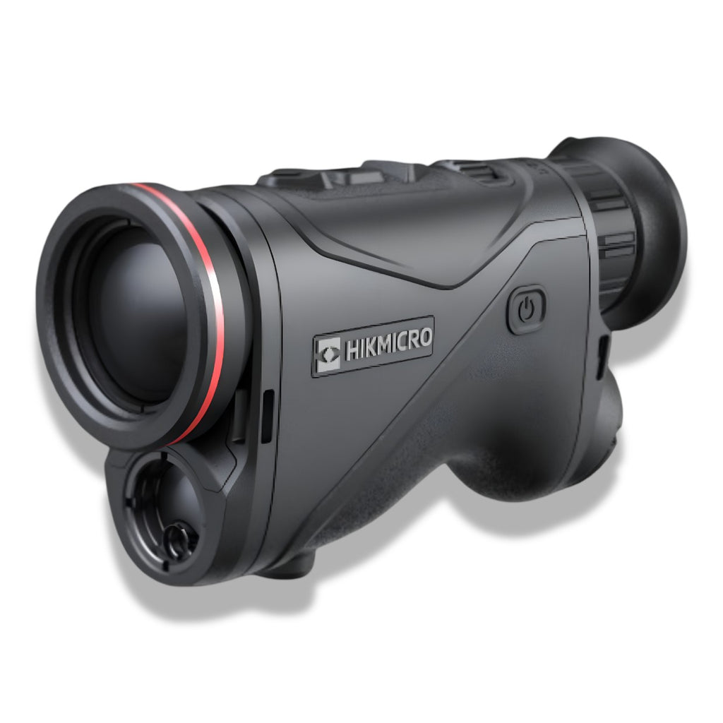 Termovizorius „HikMicro Condor CQ35L 2.0“