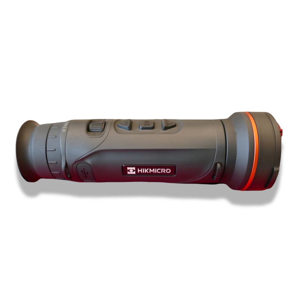 Termovizorius „HikMicro Falcon FQ50 2.0“