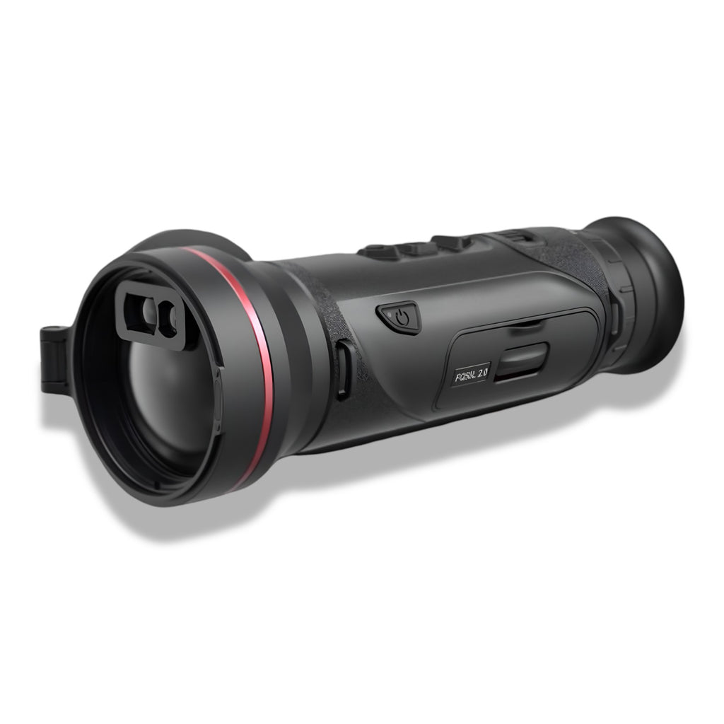 Termovizorius „HikMicro Falcon FQ50L 2.0“