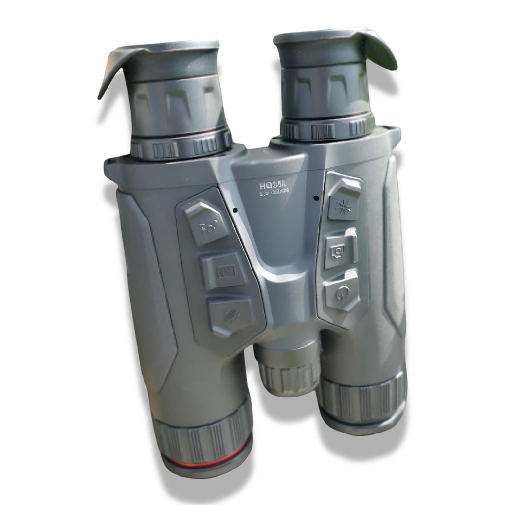Termovizorius „HikMicro Habrok 4K HQ35L“