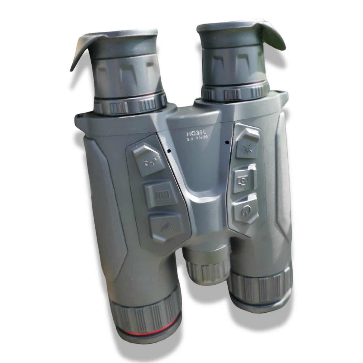 Termovizorius „HikMicro Habrok 4K HQ35L“