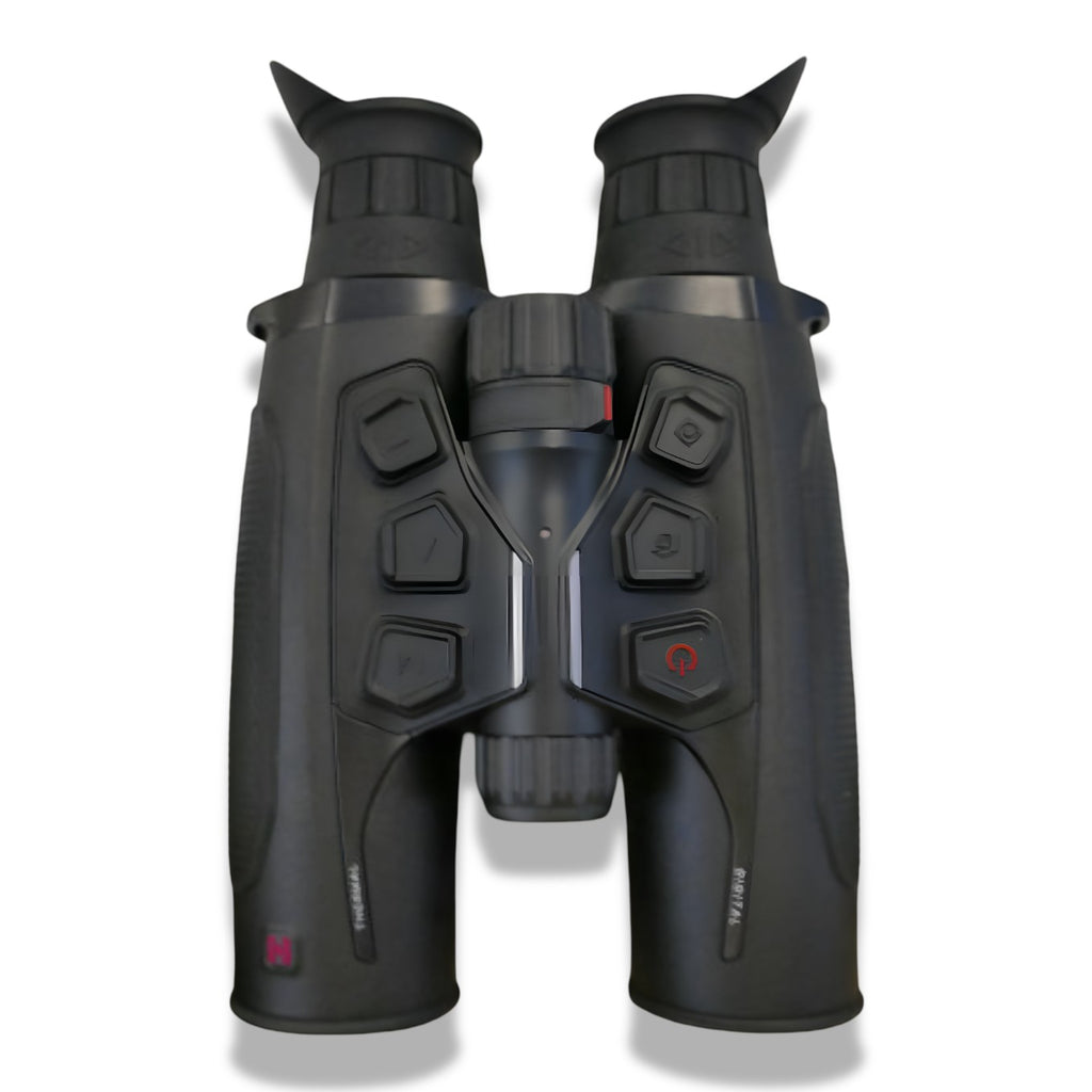 Termovizorius „HikMicro Habrok HE25L 2.0“