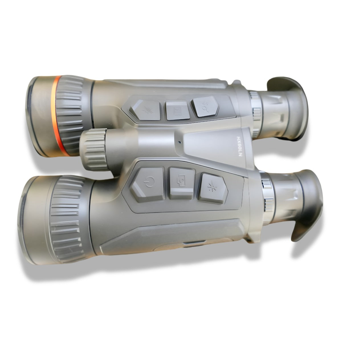 Termovizorius „HikMicro Habrok Pro HX60LS“
