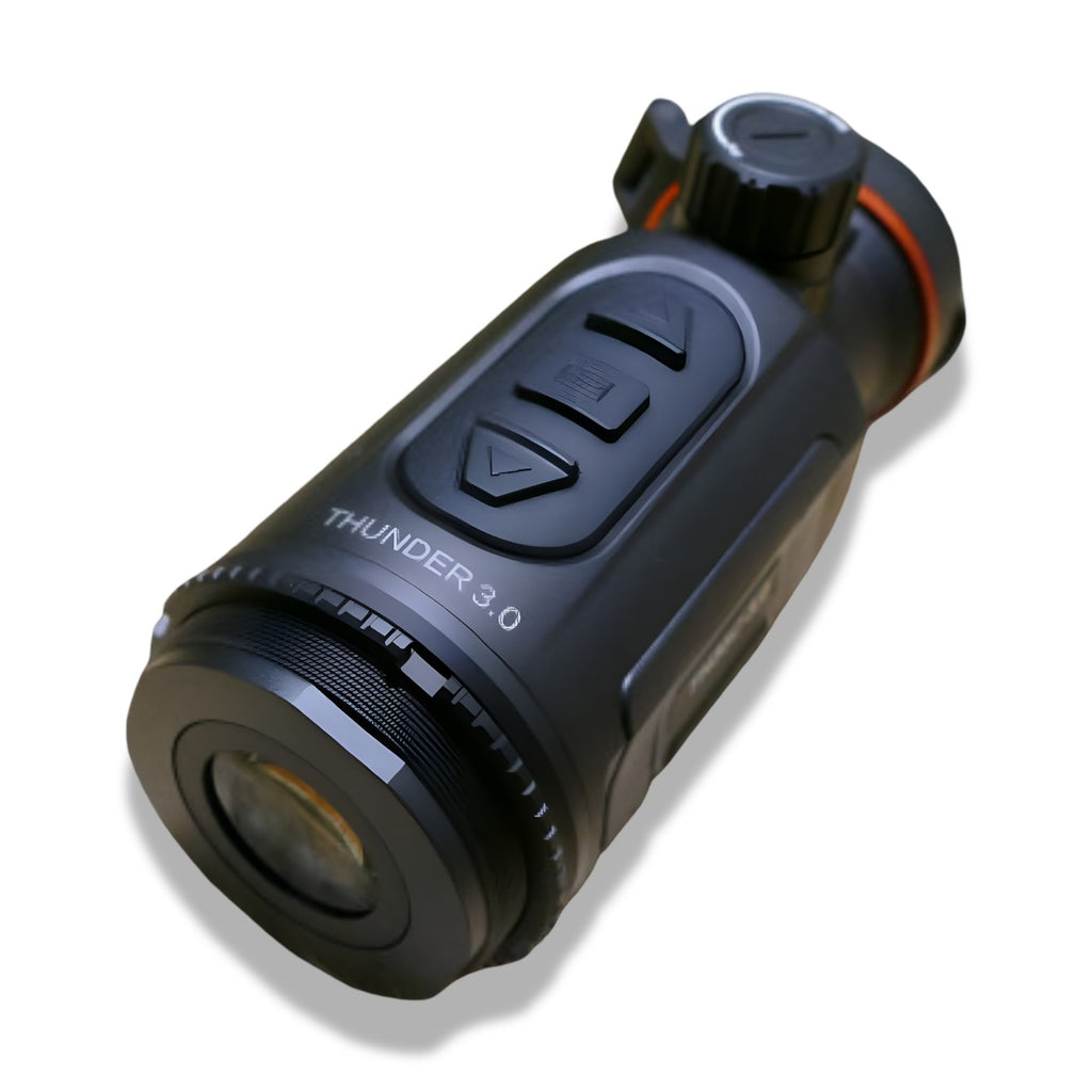 Termovizorius „HikMicro Thunder TH35C 3.0“