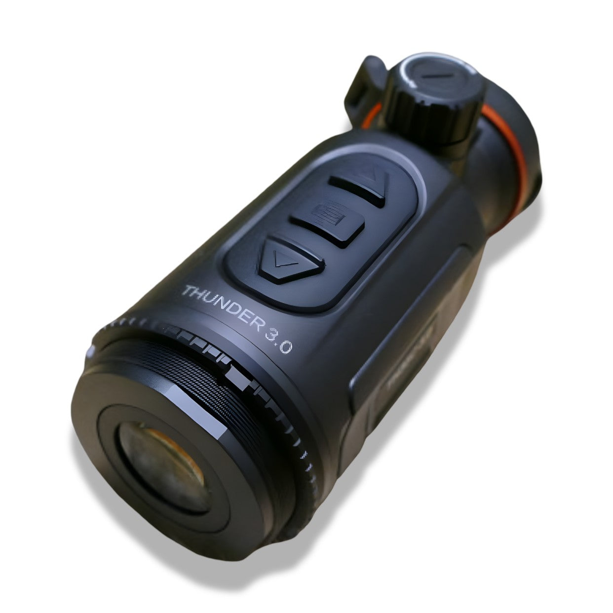 Termovizorius „HikMicro Thunder TH35C 3.0“