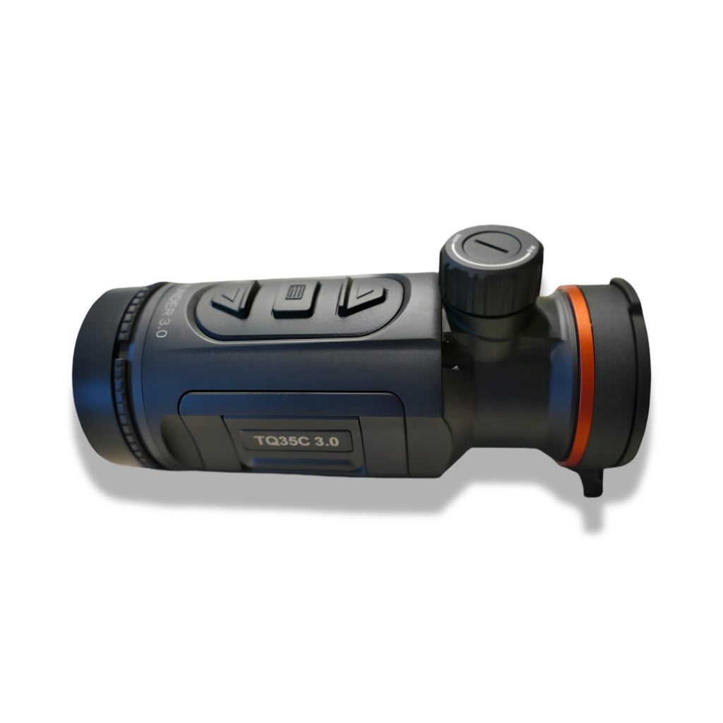 Termovizorius „HikMicro Thunder TQ35C 3.0“