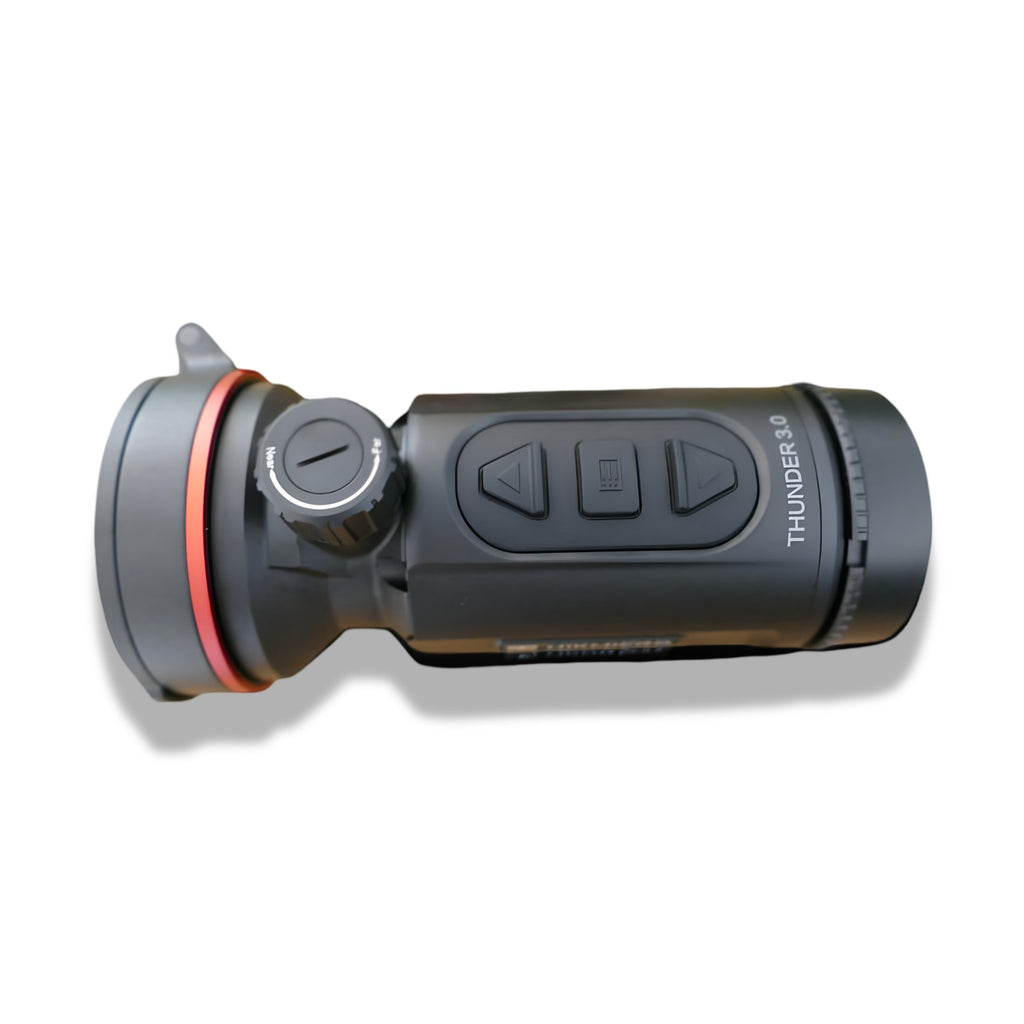 Termovizorius „HikMicro Thunder TQ50CL 3.0“