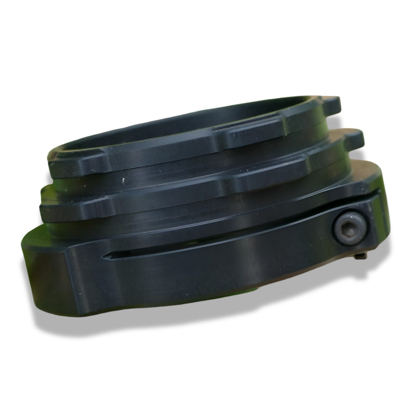 „Multiadapter“ dviguba jungtis