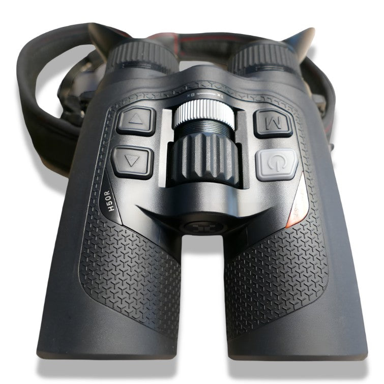 Termovizorius „Nocpix Quest H50R“