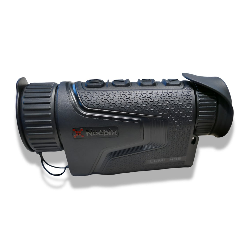 Termovizorius „Nocpix Lumi H35“