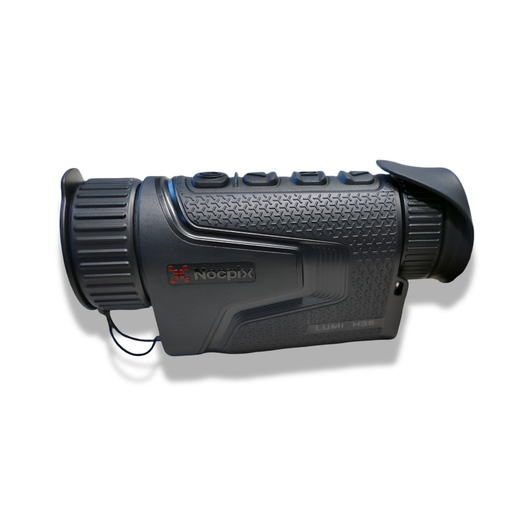 Termovizorius „NocPix Lumi H35“
