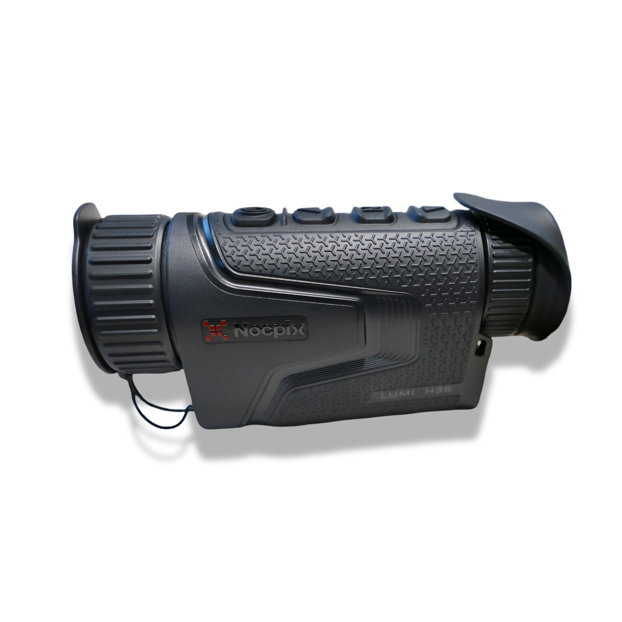 Termovizorius „NocPix Lumi H35“