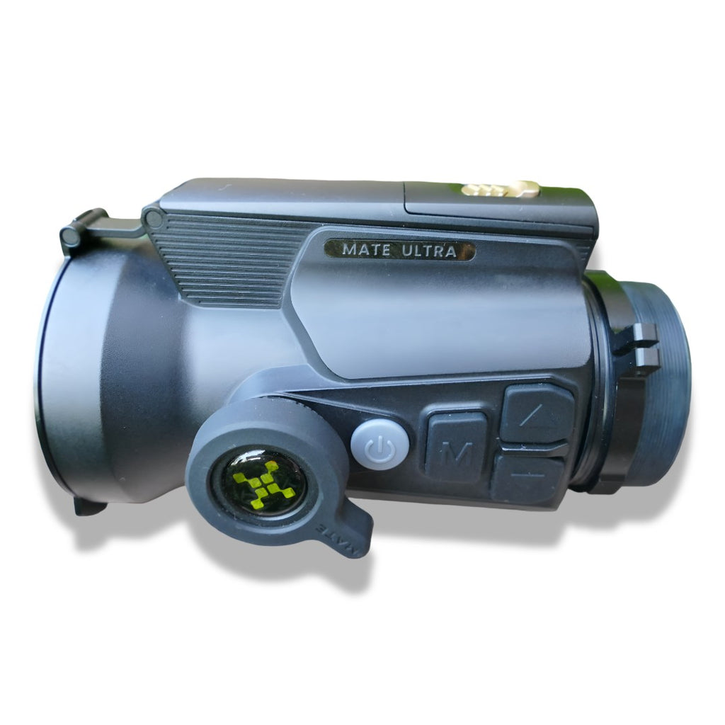 Termovizorius „NocPix Mate Ultra“