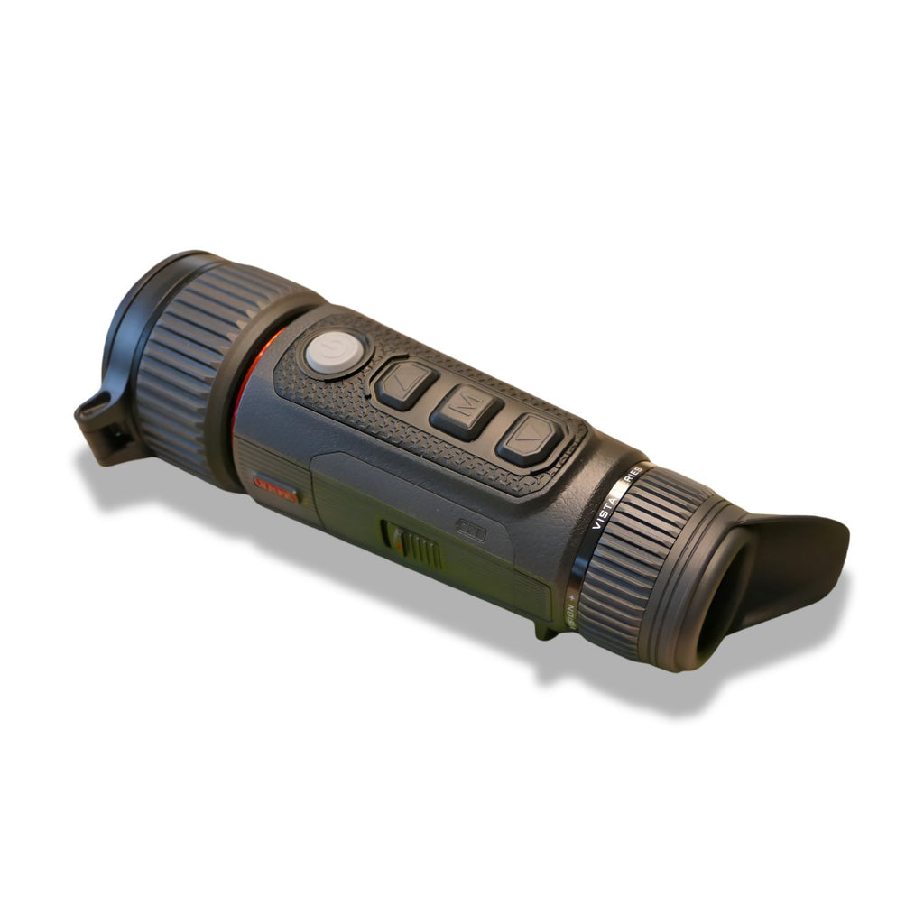 Termovizorius NocPix Vista H35R
