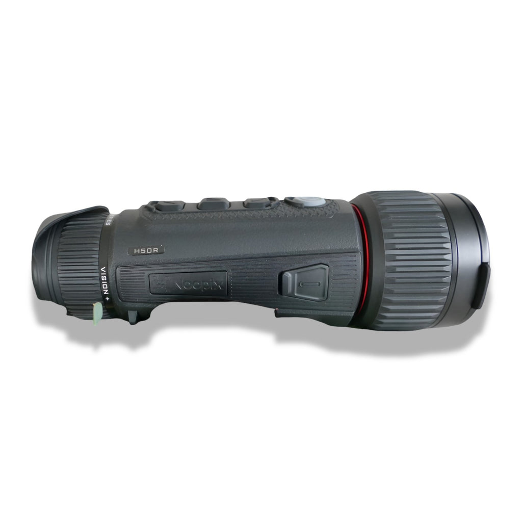 Termovizorius „NocPix Vista H50R“