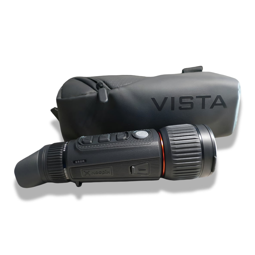 Termovizorius „NocPix Vista S50R“