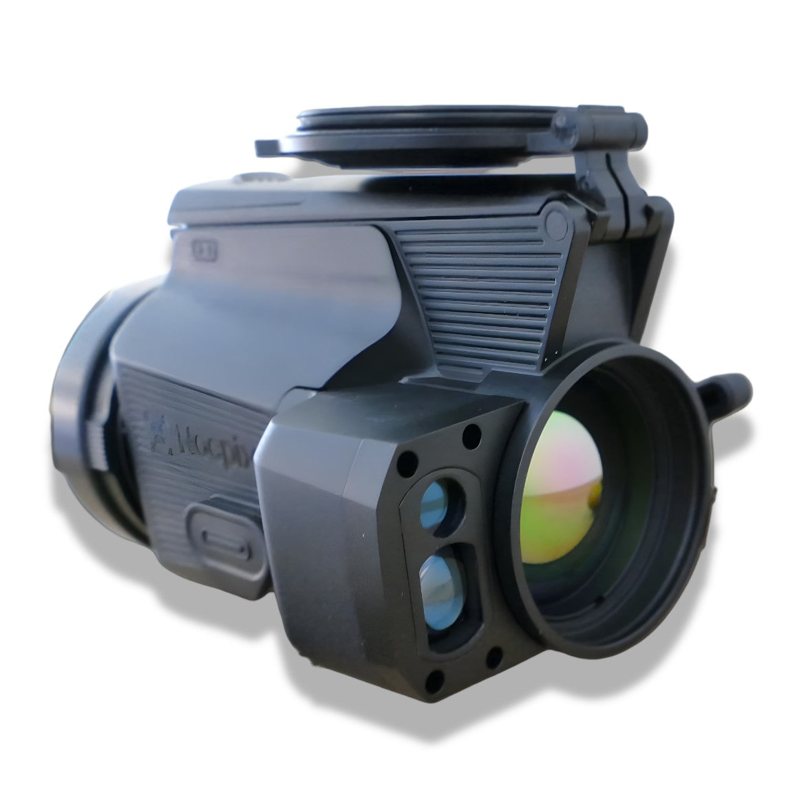Termovizorius „NocPix Mate H38R“