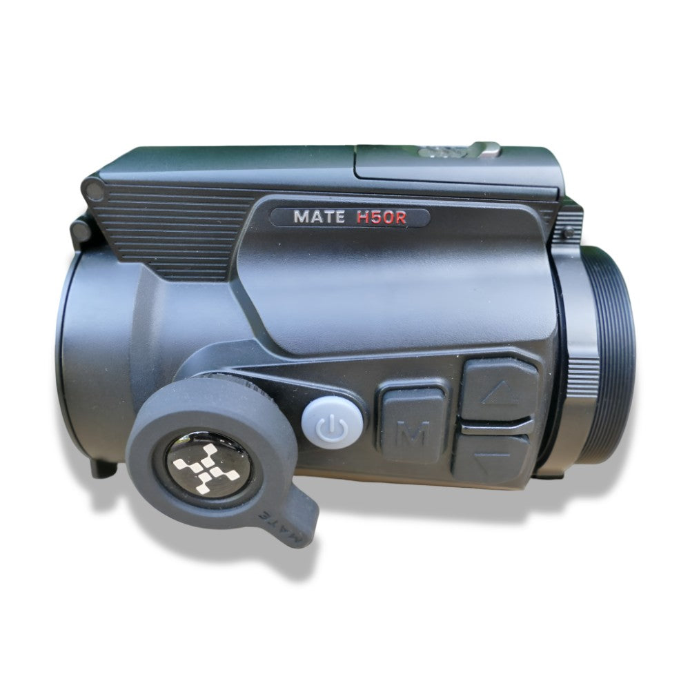 Termovizorius „NocPix Mate H50R“