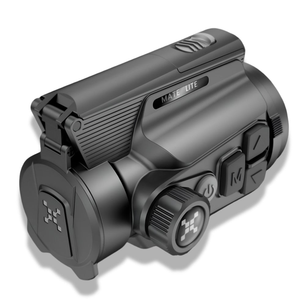 Termovizorius „NocPix Mate Lite L38“