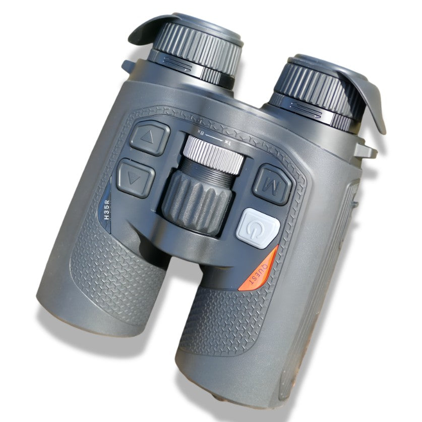 Termovizorius „Nocpix Quest H35R“