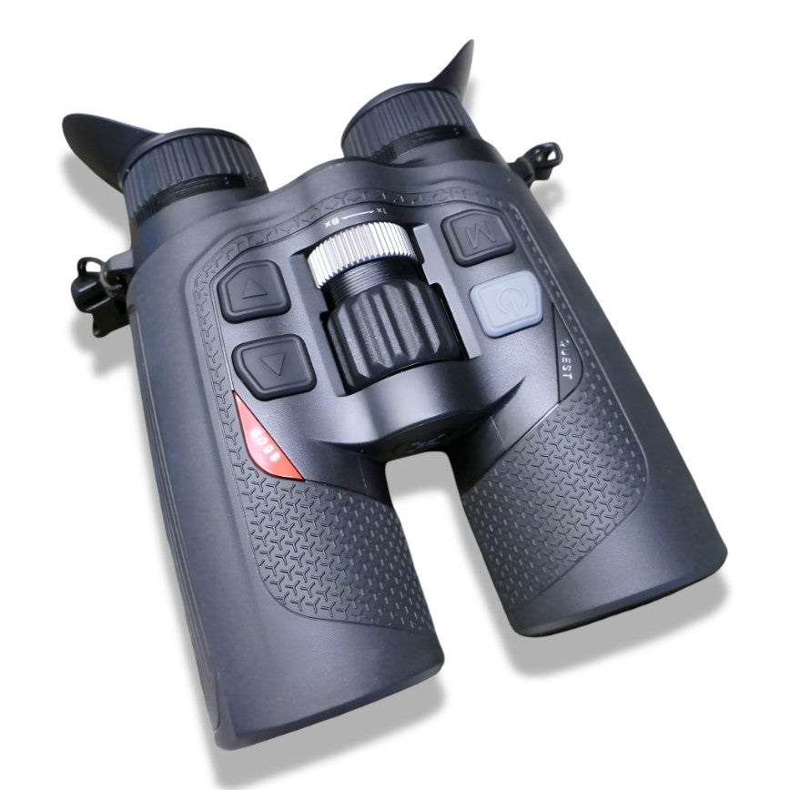 Termovizorius „Nocpix Quest S50R“