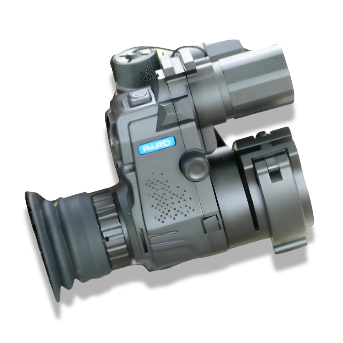 Naktinio matymo prietaisas „PARD NV007SP LRF“
