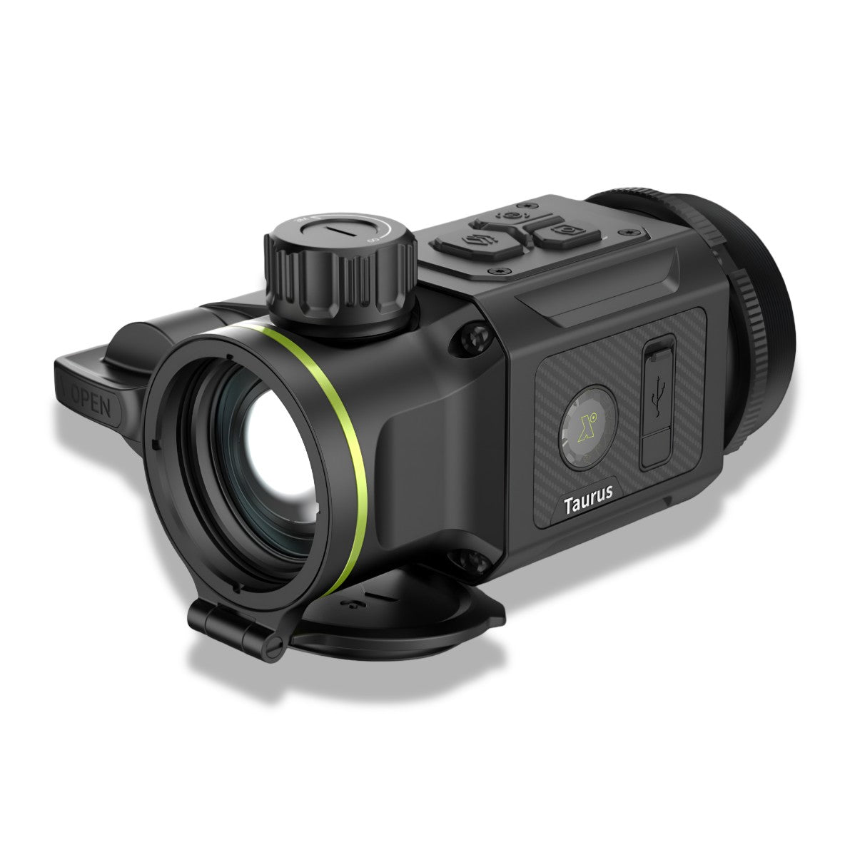 Termovizorius „Pixfra Taurus T635“