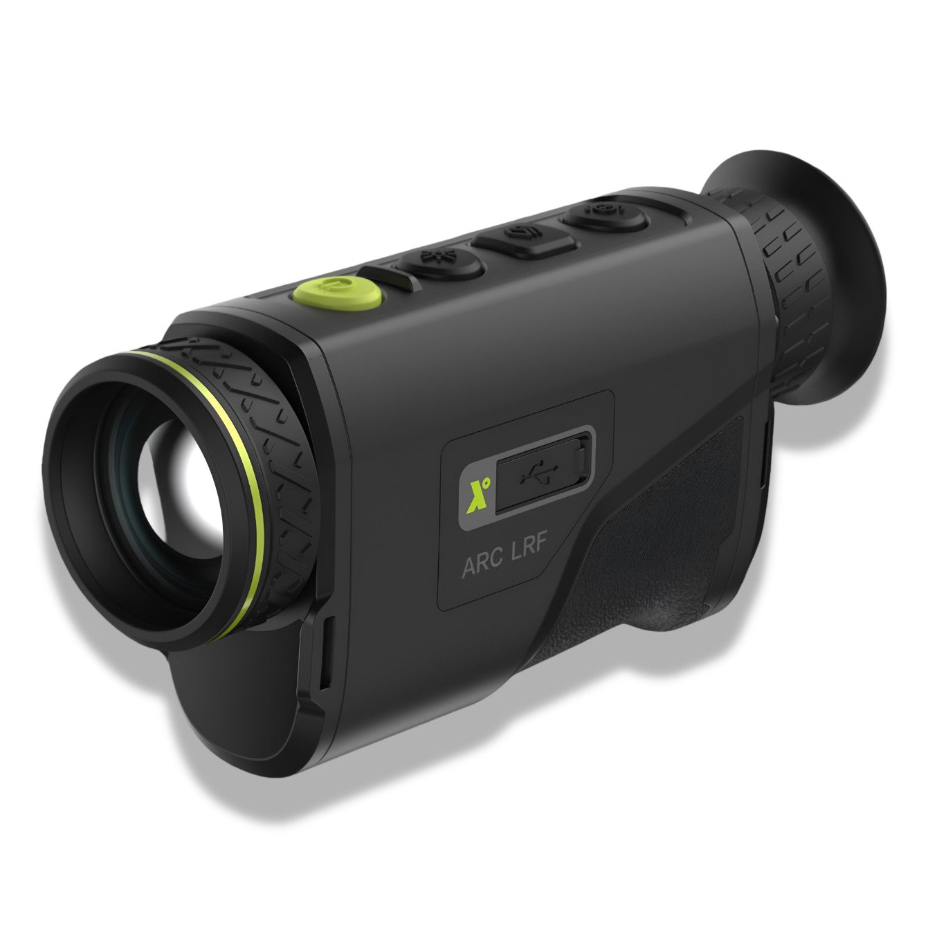 Termovizorius „Pixfra Arc LRF A635P“