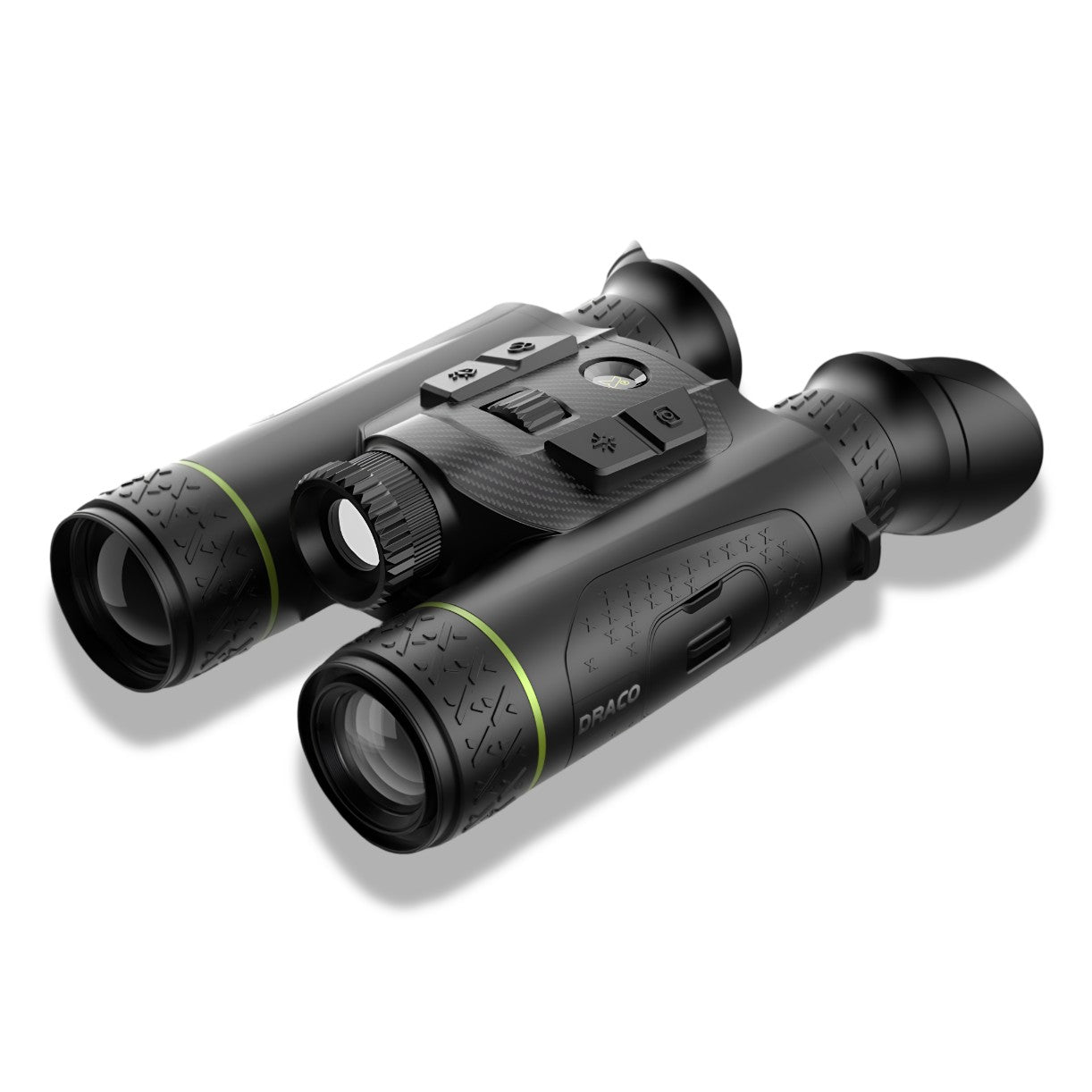 Termovizorius „Pixfra Draco D225“