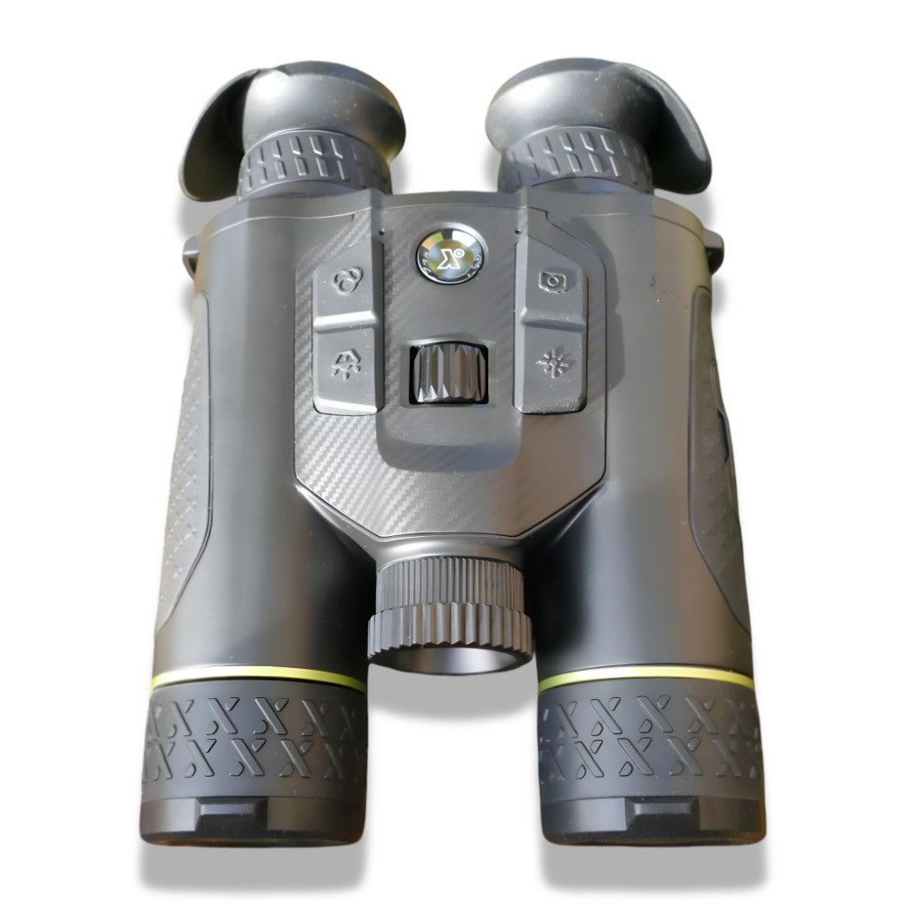 Termovizorius „Pixfra Draco D635“