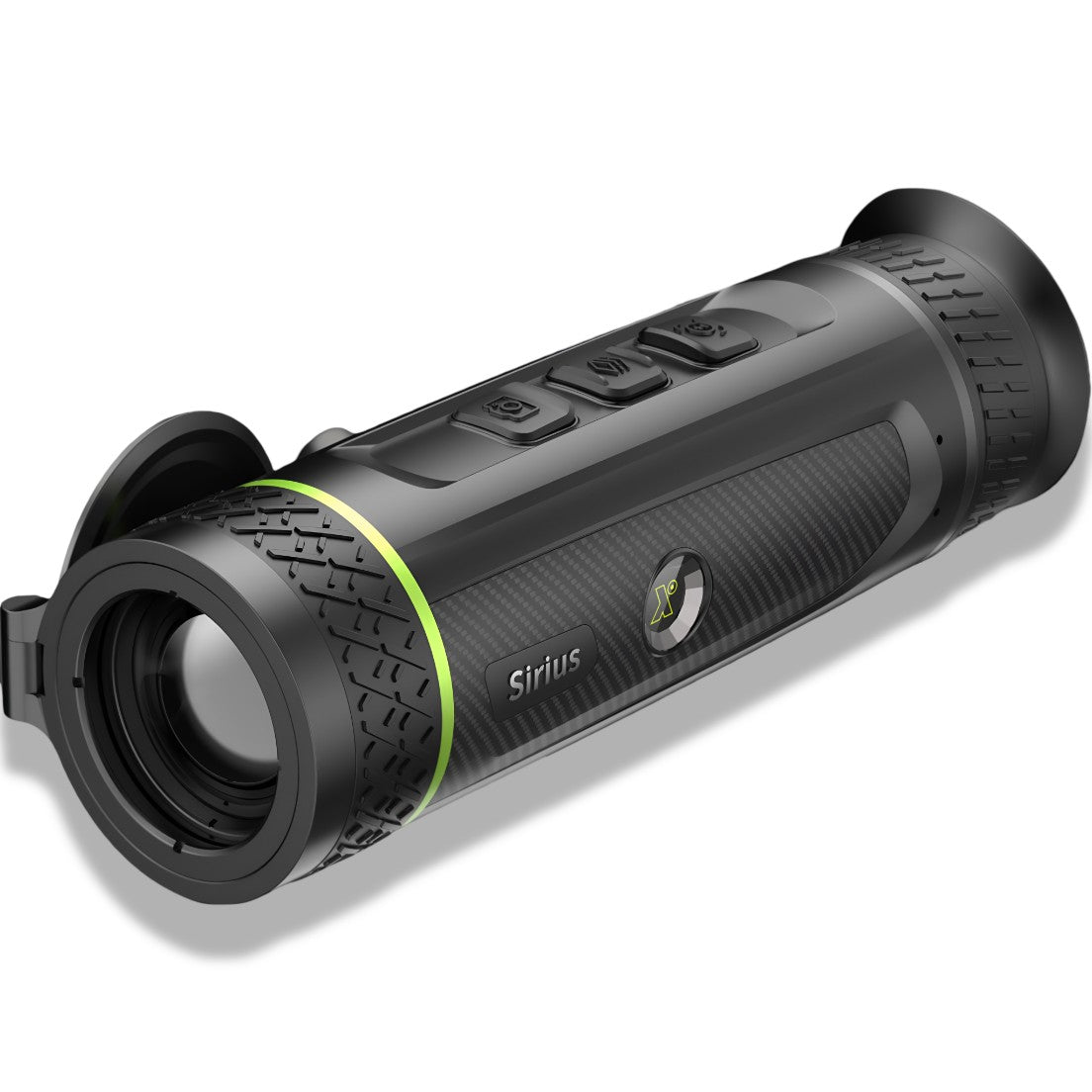 Termovizorius „Pixfra Sirius S635“