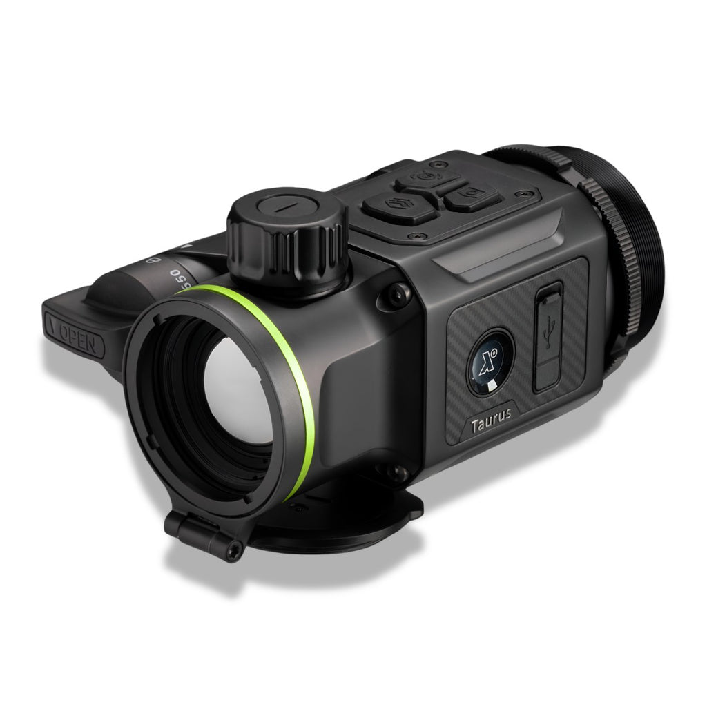 Termovizorius „Pixfra Taurus T425“