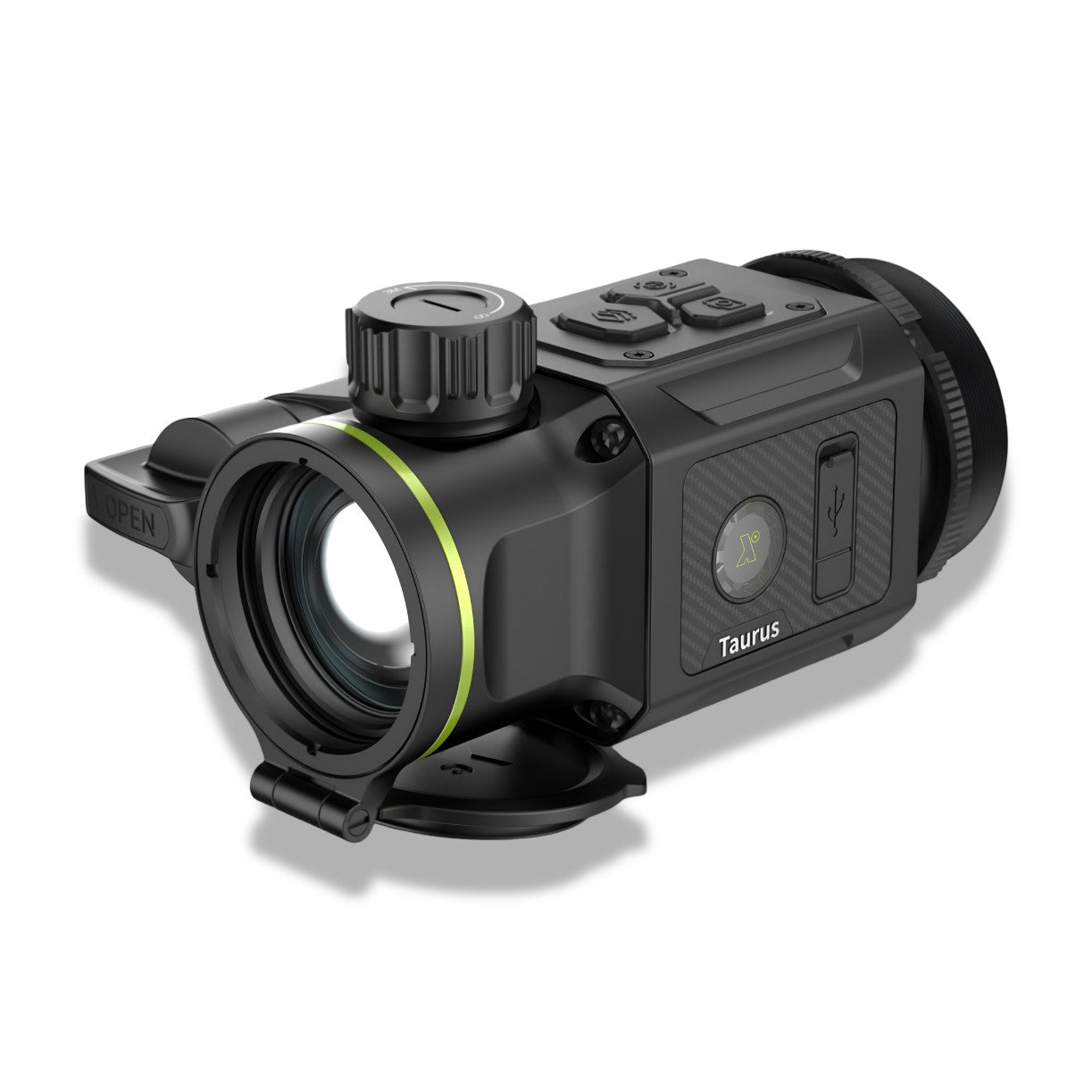 Termovizorius „Pixfra Taurus T435“