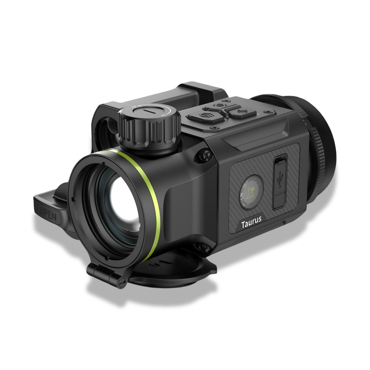 Termovizorius „Pixfra Taurus T635 LRF“