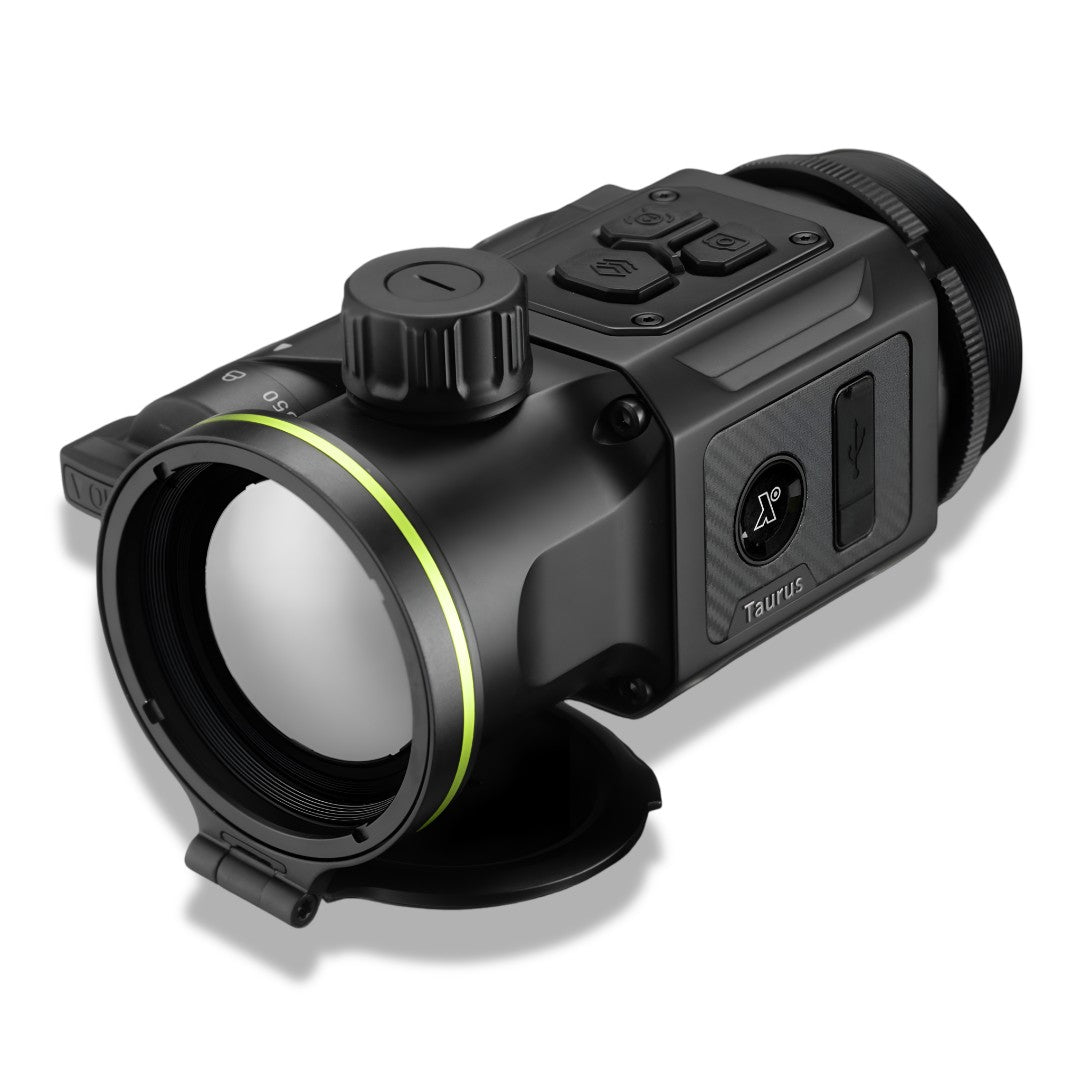 Termovizorius „Pixfra Taurus T650“