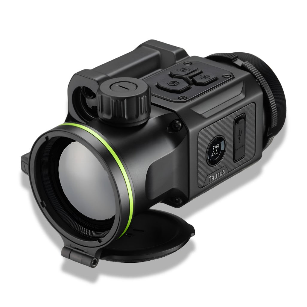 Termovizorius „Pixfra Taurus T650 LRF“