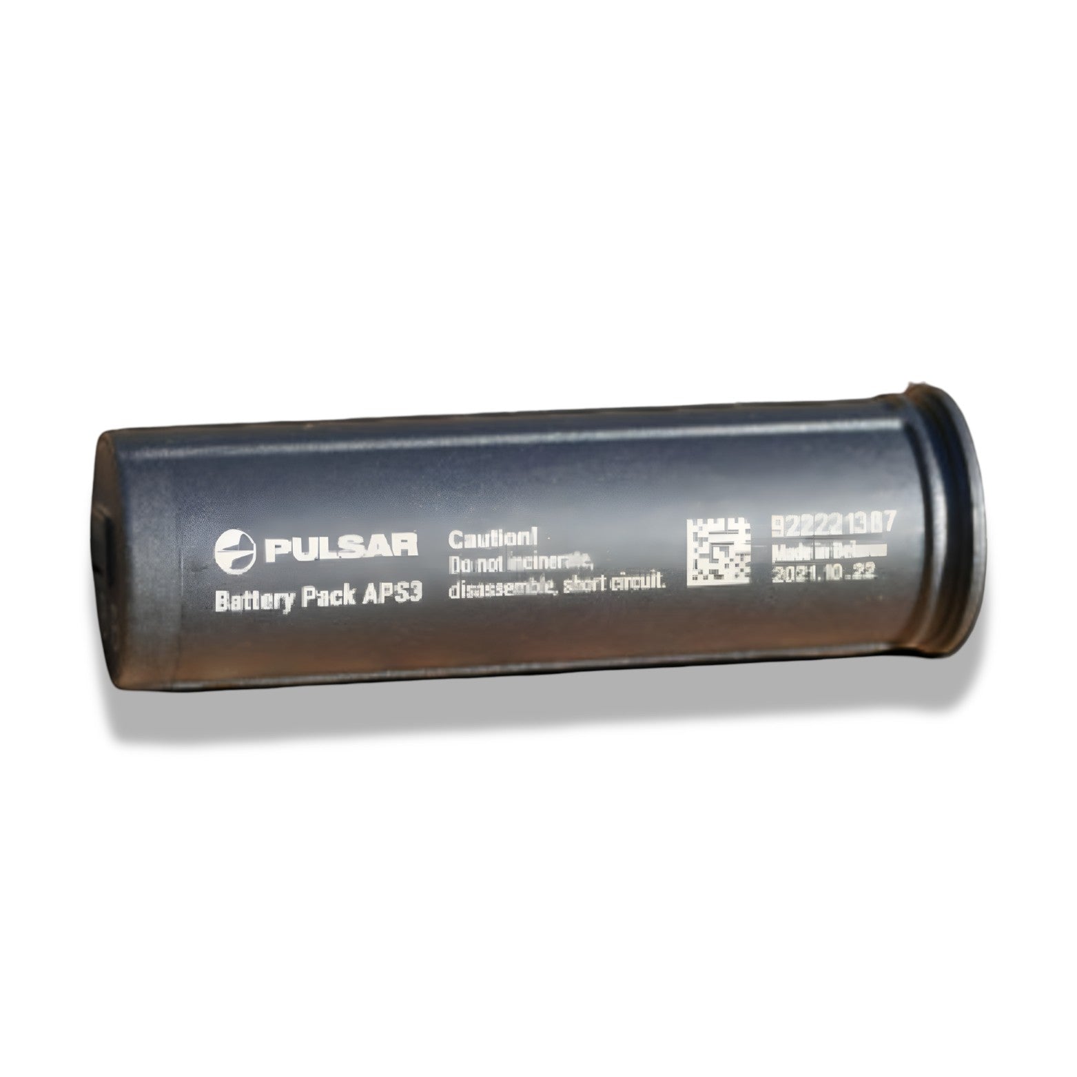 Pulsar APS3 akumuliatorius