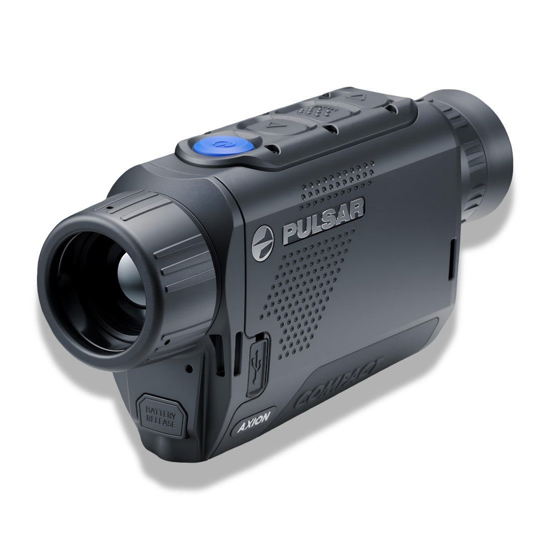 Termovizorius „Pulsar Axion Compact XG30“