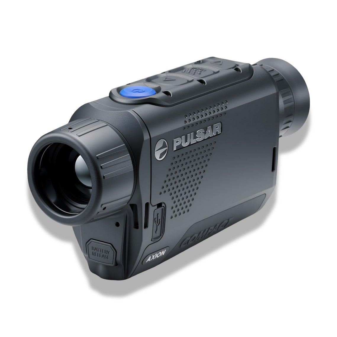 Termovizorius „Pulsar Axion XQ30 Pro“