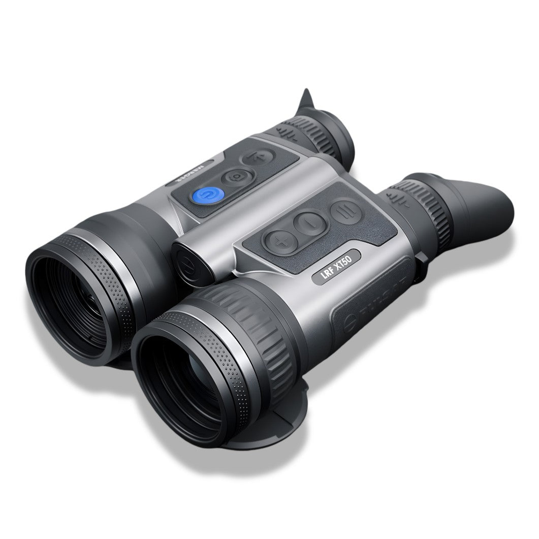 Termovizorius „Pulsar Merger LRF XT50“