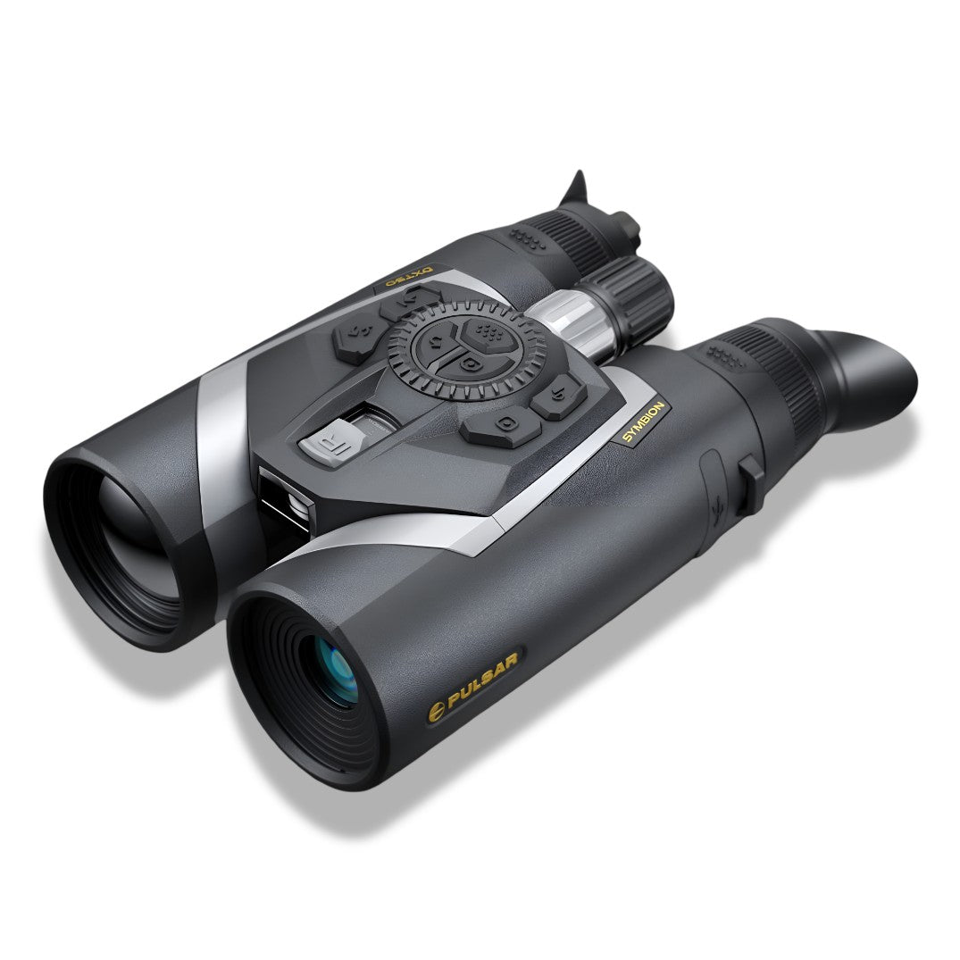 Termovizorius „Pulsar Symbion LRF DXT50“