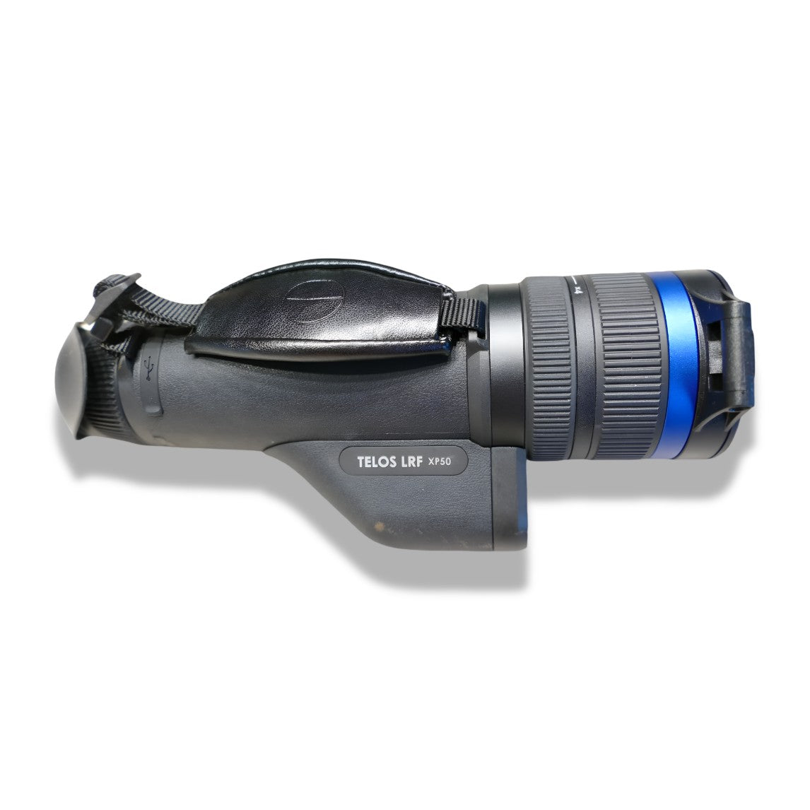 Termovizorius „Pulsar Telos LRF XP50“